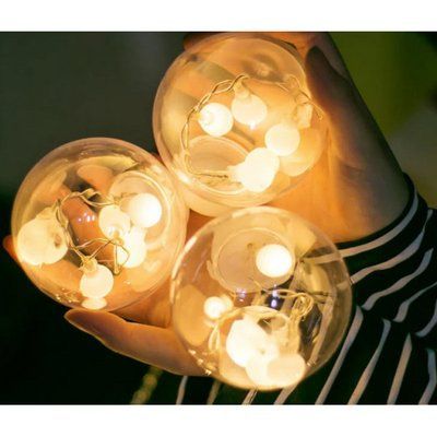 Гірлянда-штора RD-9015 LED сітка 240 лампочок 2,5 x 2,5 метра колір теплий 451301 фото