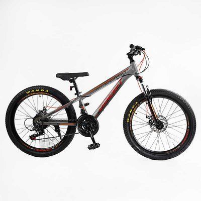 Велосипед Спортивний Corso CONCEPT 24" дюймів CP-24931 548930 фото