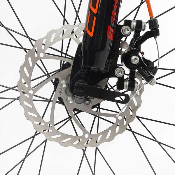 Велосипед Спортивний Corso CONCEPT 24" дюймів CP-24931 548930 фото