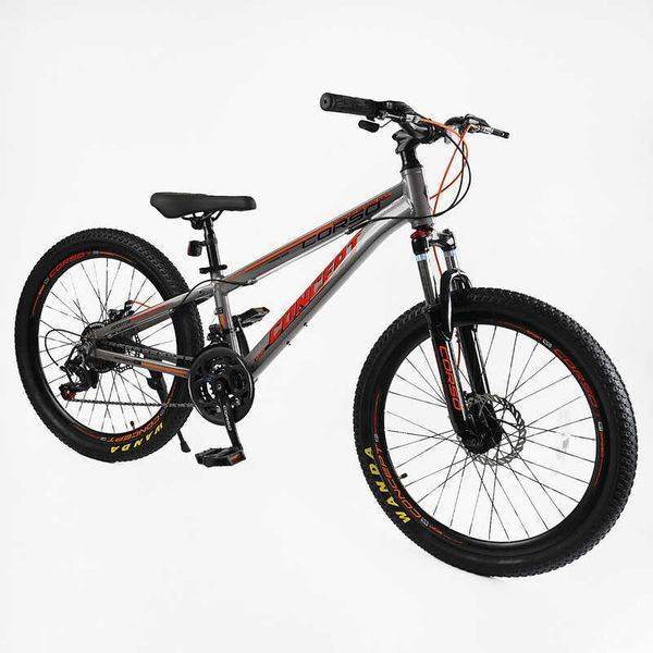 Велосипед Спортивний Corso CONCEPT 24" дюймів CP-24931 548930 фото