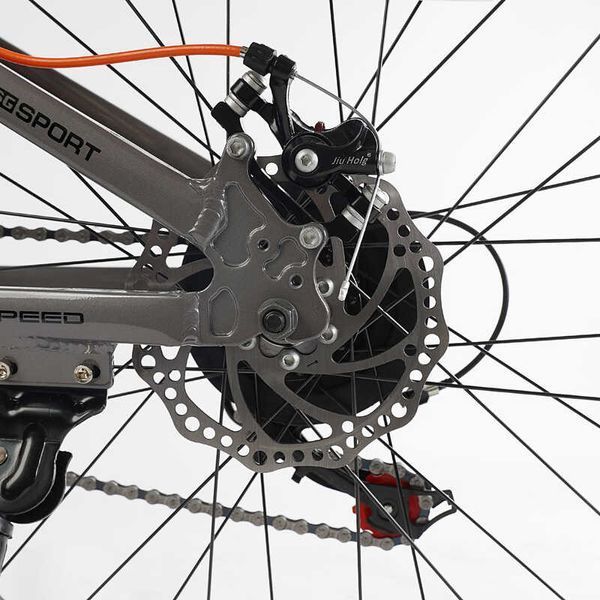 Велосипед Спортивний Corso CONCEPT 24" дюймів CP-24931 548930 фото
