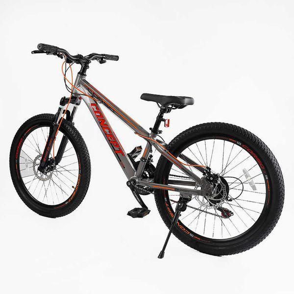 Велосипед Спортивний Corso CONCEPT 24" дюймів CP-24931 548930 фото