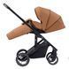 Прогулянкова коляска CARRELLO Alfa CRL-5508 Sunset Orange 489617 фото 2