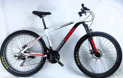 Велосипед Спортивний Corso Kord 27,5" дюймів KD-18041 552974 фото