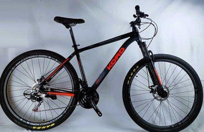 Велосипед Спортивний Corso Kord 29" дюймів KR-70927 578433 фото