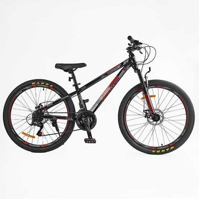 Велосипед Спортивний Corso PHANTOM 26" дюймів PH-26008 548931 фото