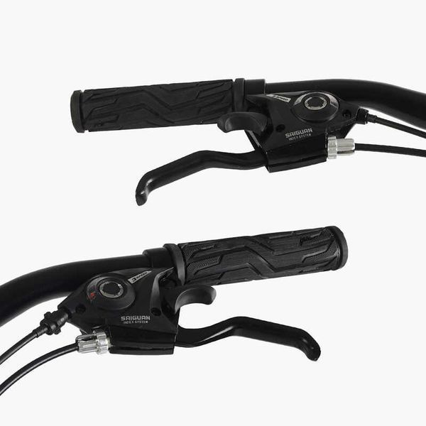 Велосипед Спортивный Corso KLEO 26" дюймов KL-26007 554013 фото