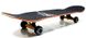 Скейтборд деревянный с рисунком 31" "Fish Skateboard", Eye DMF 6265 фото 5