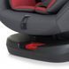 Автокрісло дитяче El Camino ME 1079 ABSOLUTE Isofix, група 0 + / I-II-III, Червоне 494637 фото 2
