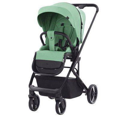 Прогулянкова коляска CARRELLO Alfa CRL-5508 Pear Green 476967 фото