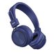 Бездротові навушники Hoco Promise W25 сині 490576 фото 1