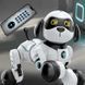 Детская игрушка-собачка на радиоуправлении K36 световые и звуковые эффекты 530000 фото 7