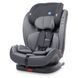 Автокрісло дитяче El Camino ME 1080-B BRISTOL, Isofix, група I-II-III, Сіре 494624 фото 1