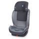 Автокрісло дитяче El Camino ME 1080-B BRISTOL, Isofix, група I-II-III, Сіре 494624 фото 8
