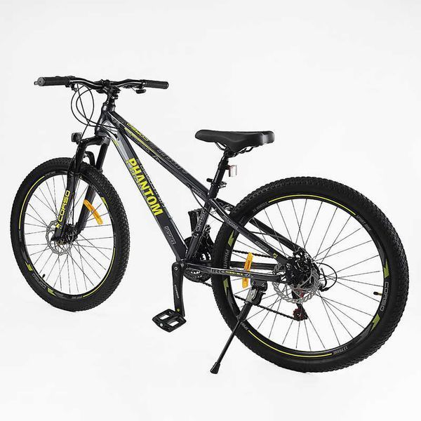 Велосипед Спортивний Corso PHANTOM 26" дюймів PH-26280 548932 фото