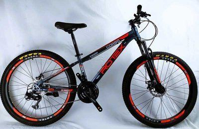 Велосипед Спортивний Corso ROTEX 26" дюймів RX-26275 578436 фото
