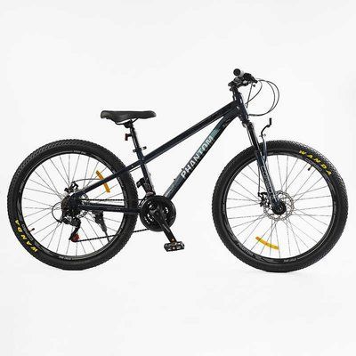 Велосипед Спортивний Corso PHANTOM 26" дюймів PH-26367 548933 фото