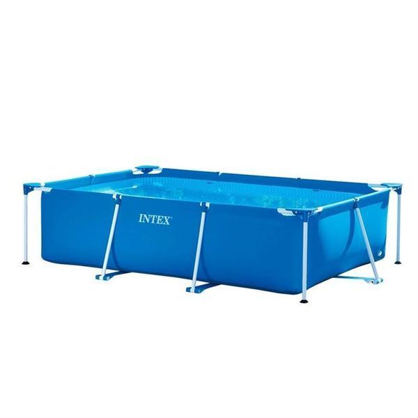 Бассейн каркасный INTEX 28271, 260 х 160 х 65 см 478475 фото