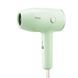 Фен для волос DSP 30312 теплый и холодный воздух 1200W Green 552805 фото 1