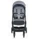 Прогулянкова коляска Bambi FLASH Silver Gray M 5727-1 до 22 кг 619253 фото 5
