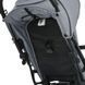 Прогулянкова коляска Bambi FLASH Silver Gray M 5727-1 до 22 кг 619253 фото 10