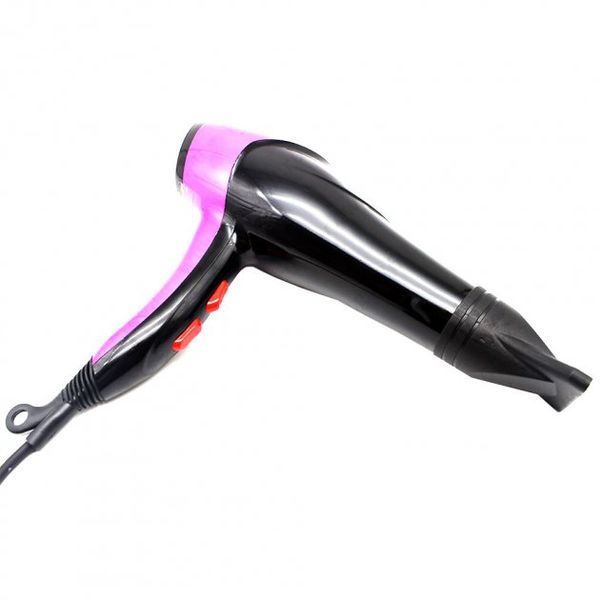 Профессиональный фен для сушки волос GEMEI GM-1766 528598 фото