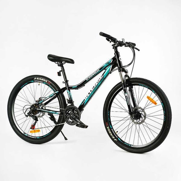 Велосипед Спортивный Corso INTENSE 26" дюймов NT-26469 513882 фото