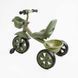 Велосипед-велобіг 2 в 1 Best Trike BS-60417 дитячий з кошиком 554154 фото 3