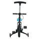 Детский двухколесный велосипед PROFI KIDS MB 1021-6 12" PROF1 KIDS голубой 620800 фото 6