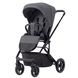 Прогулочная коляска CARRELLO Alfa CRL-5508 Graphite Grey 489620 фото 1