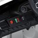 Дитячий електромобіль джип M 6138EBLR-1 2&times;35W 12V7AH білий 624901 фото 16
