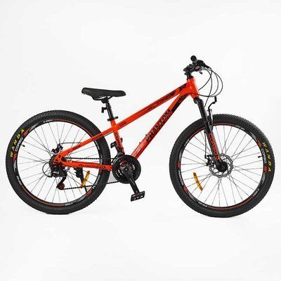 Велосипед Спортивний Corso PHANTOM 26" дюймів PH-26847 548935 фото