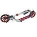 Двухколесный самокат Scale Sports SS-17 Белый 464179 фото 3