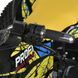 Дитячий електроквадроцикл Bambi Racer E-FOX-1450-6 60V 1450W Жовтий 618501 фото 16