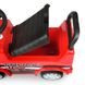 Каталка-толокар Bambi Racer 656-3, красный 507504 фото 4