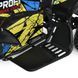 Дитячий електроквадроцикл Bambi Racer E-FOX-1450-6 60V 1450W Жовтий 618501 фото 5