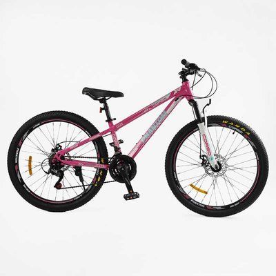 Велосипед Спортивний Corso PHANTOM 26" дюймів PH-26932 548936 фото