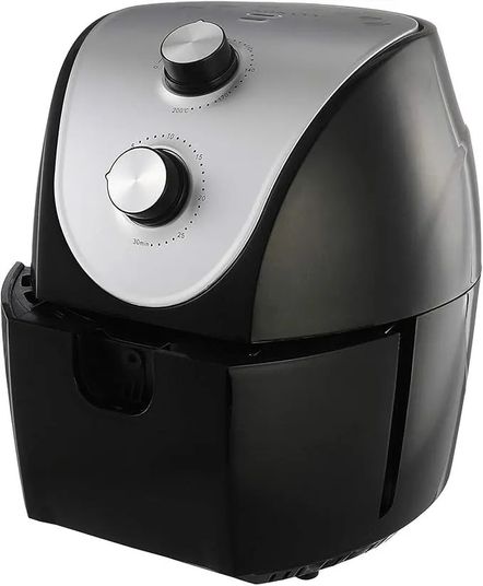 Фритюрница AirFryer SOKANY SK-8009 547519 фото