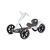 Дитячий електромобіль Bambi Cart M 6072EBR GO KART F1 з пультом, EVA-колеса, помаранчевий 620218 фото