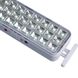 Аварийный светодиодный фонарь HELIOS HS5206 60LED 4W 489487 фото 1