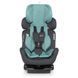 Автокресло детское El Camino ME 1041 Bravo ISOFIX, группа 0+/I-II-III, Бирюзовое 497133 фото 7