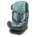 Автокресло детское El Camino ME 1041 Bravo ISOFIX, группа 0+/I-II-III, Бирюзовое 497133 фото 1