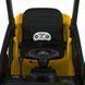 Дитячий навантажувач Bambi Racer M 6063EBLR-6 12V 2x45W жовтий 619131 фото 4