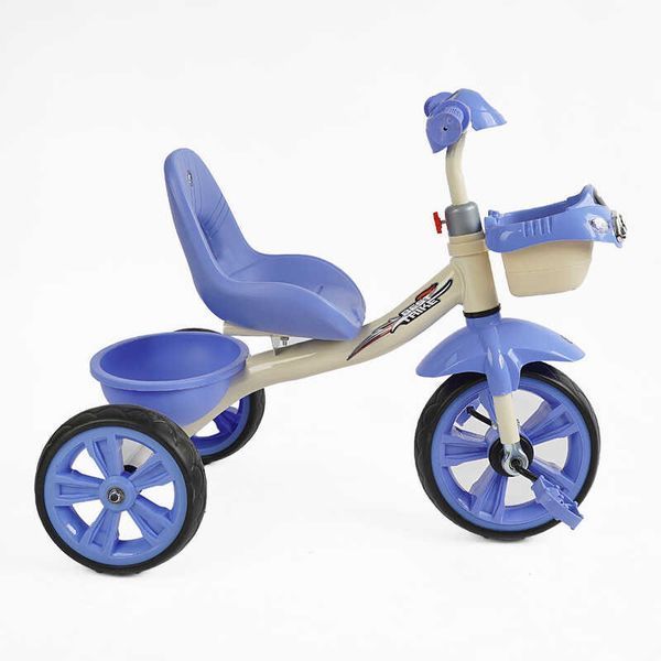 Велосипед-велобіг 2 в 1 Best Trike BS-60811 дитячий універсальний 554157 фото