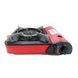 Портативная газовая плита Maxi Home TOB-DHG-9053A с керамической горелкой в кейсе красная 486752 фото 2