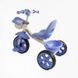 Велосипед-велобіг 2 в 1 Best Trike BS-60811 дитячий універсальний 554157 фото 3