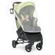 Коляска дитяча El Camino M 3910 YOGA II v.2 Olive Green, зелений 507759 фото 12