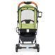Коляска дитяча El Camino M 3910 YOGA II v.2 Olive Green, зелений 507759 фото 8