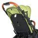 Коляска дитяча El Camino M 3910 YOGA II v.2 Olive Green, зелений 507759 фото 4