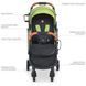 Коляска дитяча El Camino M 3910 YOGA II v.2 Olive Green, зелений 507759 фото 2